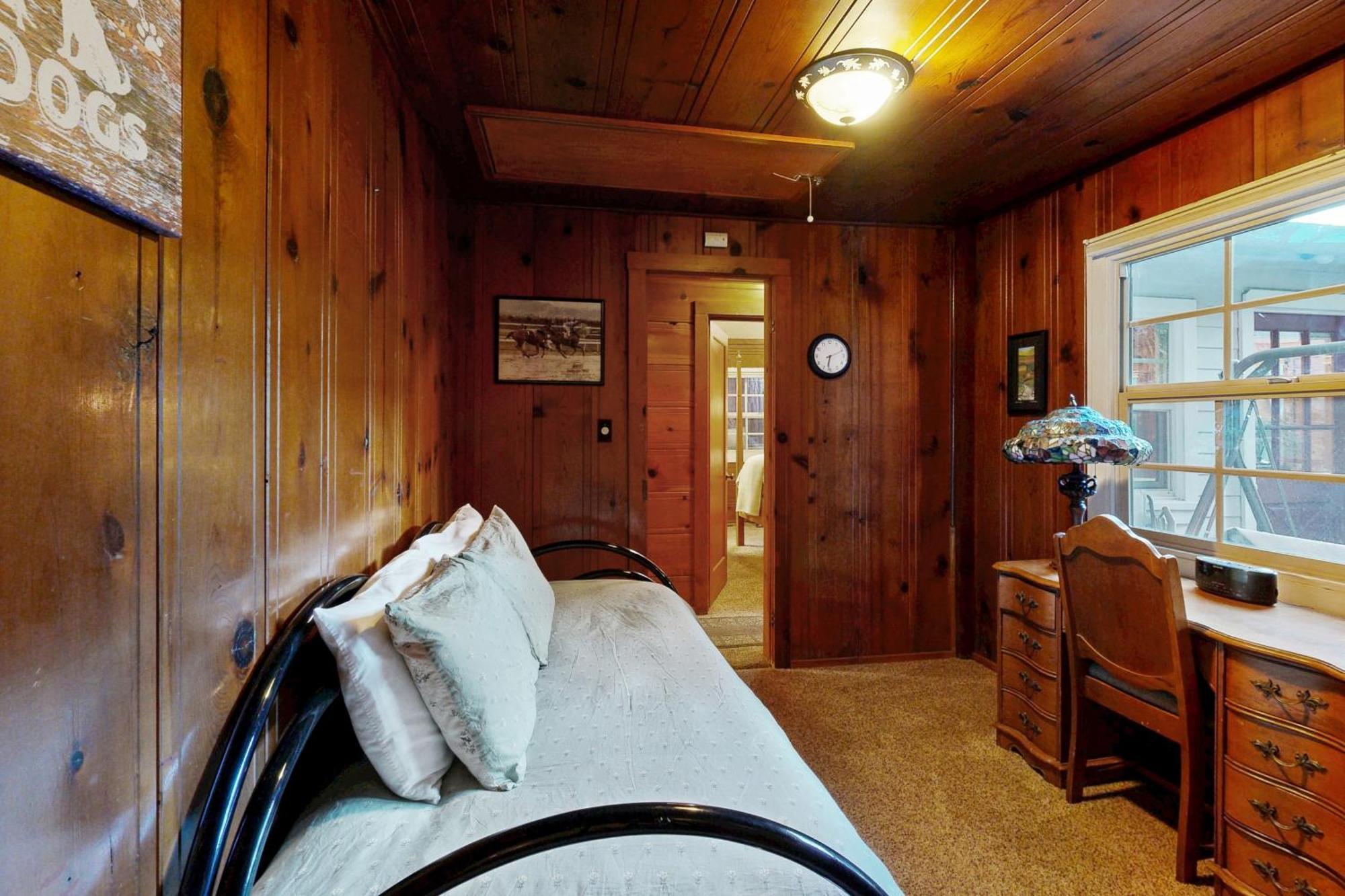 Home On The Range Guerneville Ngoại thất bức ảnh