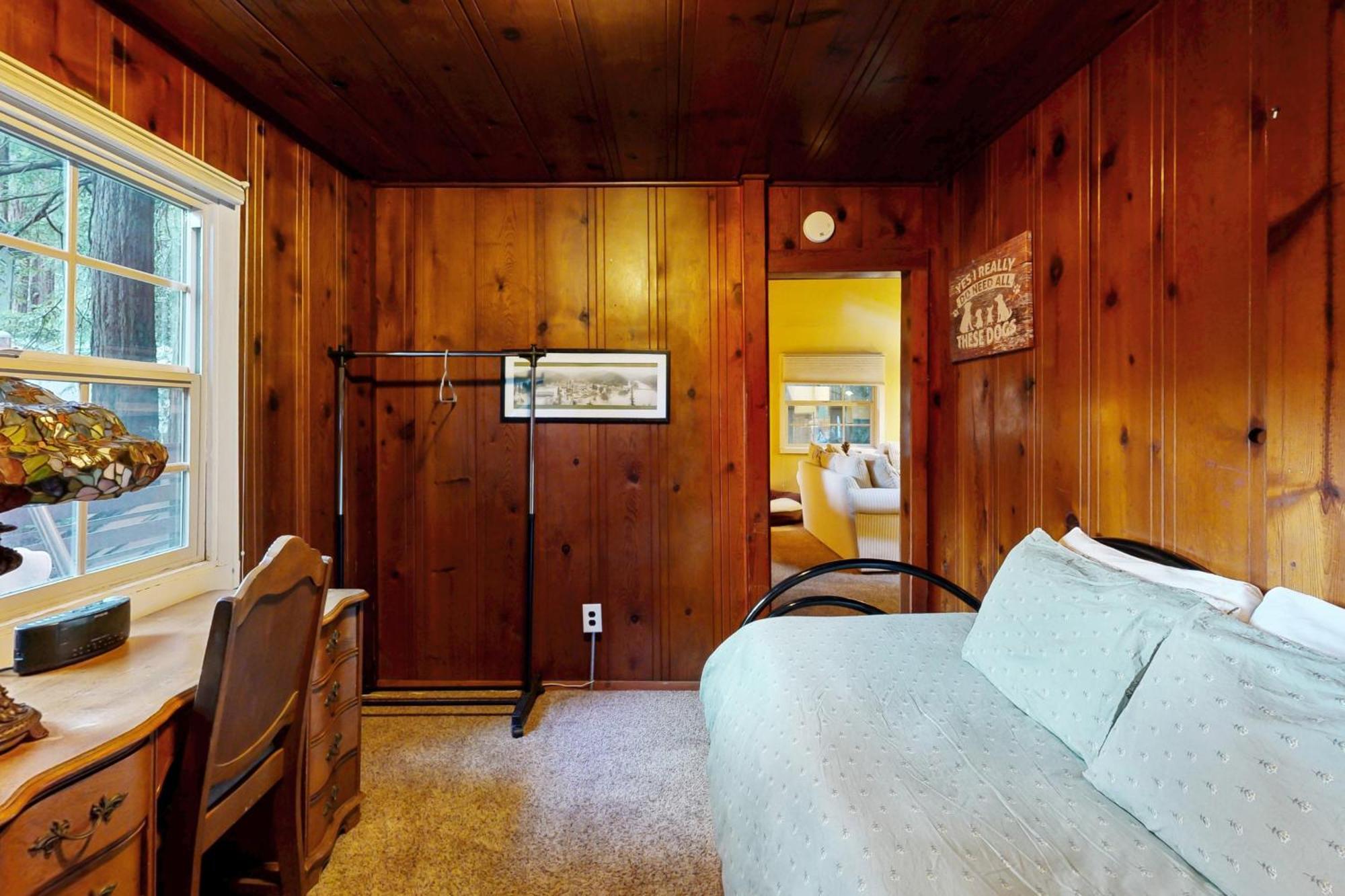 Home On The Range Guerneville Ngoại thất bức ảnh