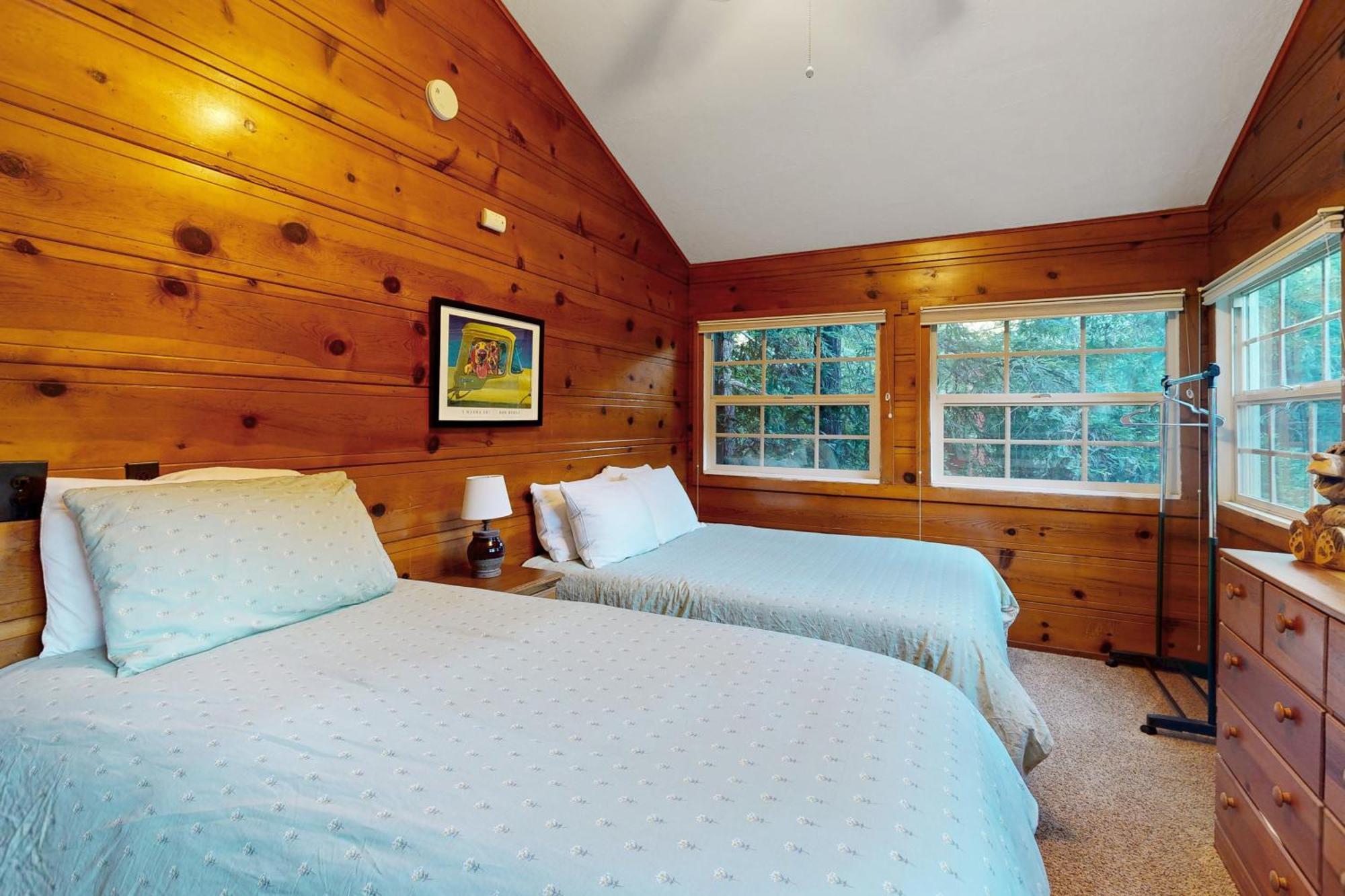 Home On The Range Guerneville Ngoại thất bức ảnh