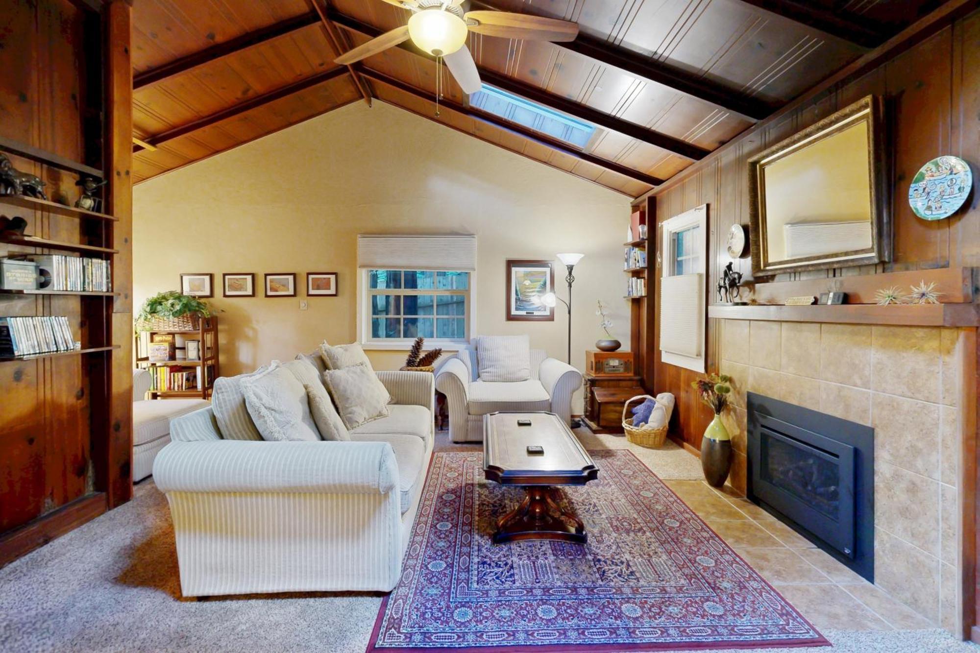 Home On The Range Guerneville Ngoại thất bức ảnh